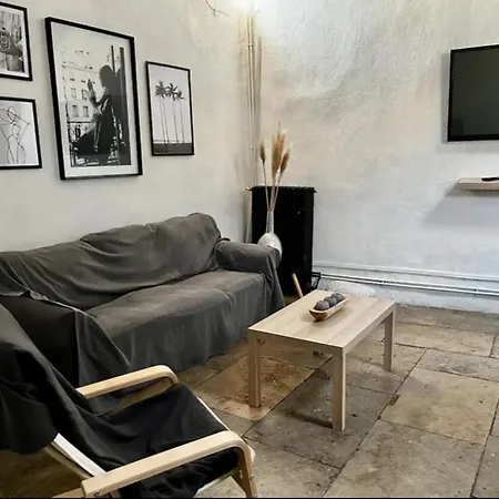Apartment Grand Hyper Centre Montpellier