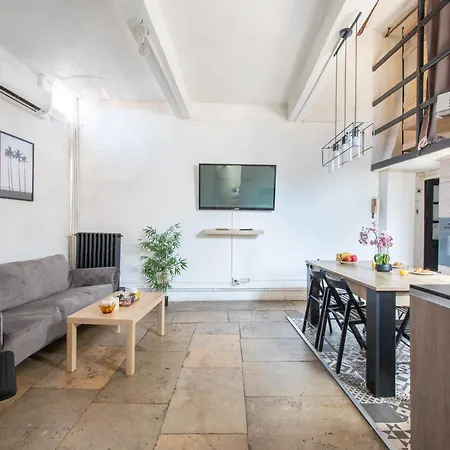 Apartman Loft Du Vieux - Centre Historique