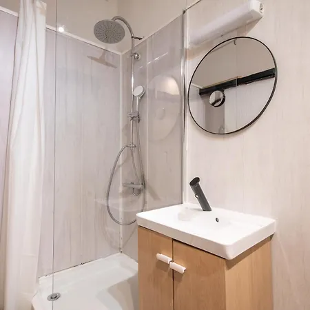 Loft Du Vieux - Centre Historique Montpellier