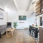 Апартаменты Loft Du Vieux - Centre Historique