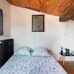Loft Du Vieux - Centre Historique Апартаменты Монпелье