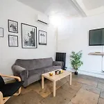 Loft Du Vieux - Centre Historique Апартаменты Монпелье