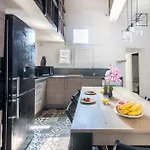 Loft Du Vieux - Centre Historique Апартаменты