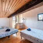 Апартаменты Loft Du Vieux - Centre Historique *